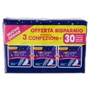 Lines Seta Ultra Trio Cp Notte 30 pezzi
